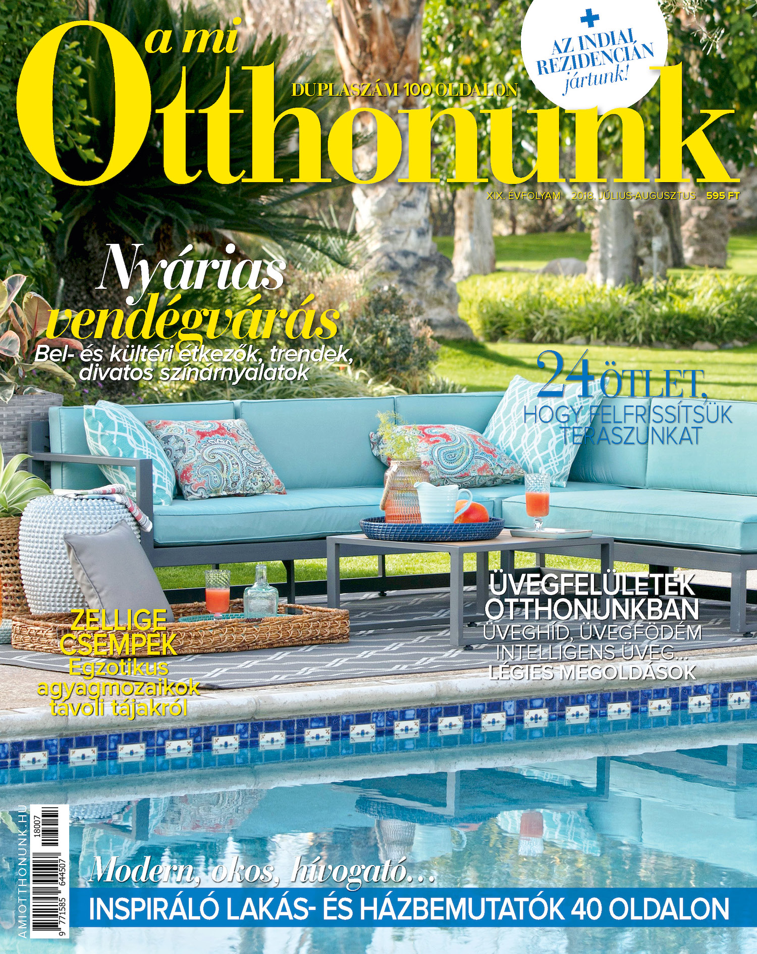 AUSZTRÁLIÁBÓL HAZATÉRVE