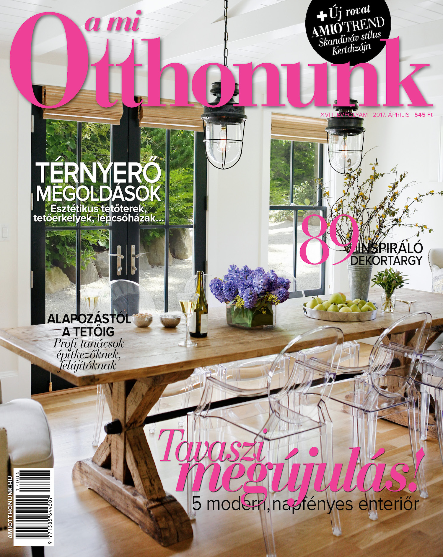 NAGYPOLGÁRI OTTHONOSSÁG